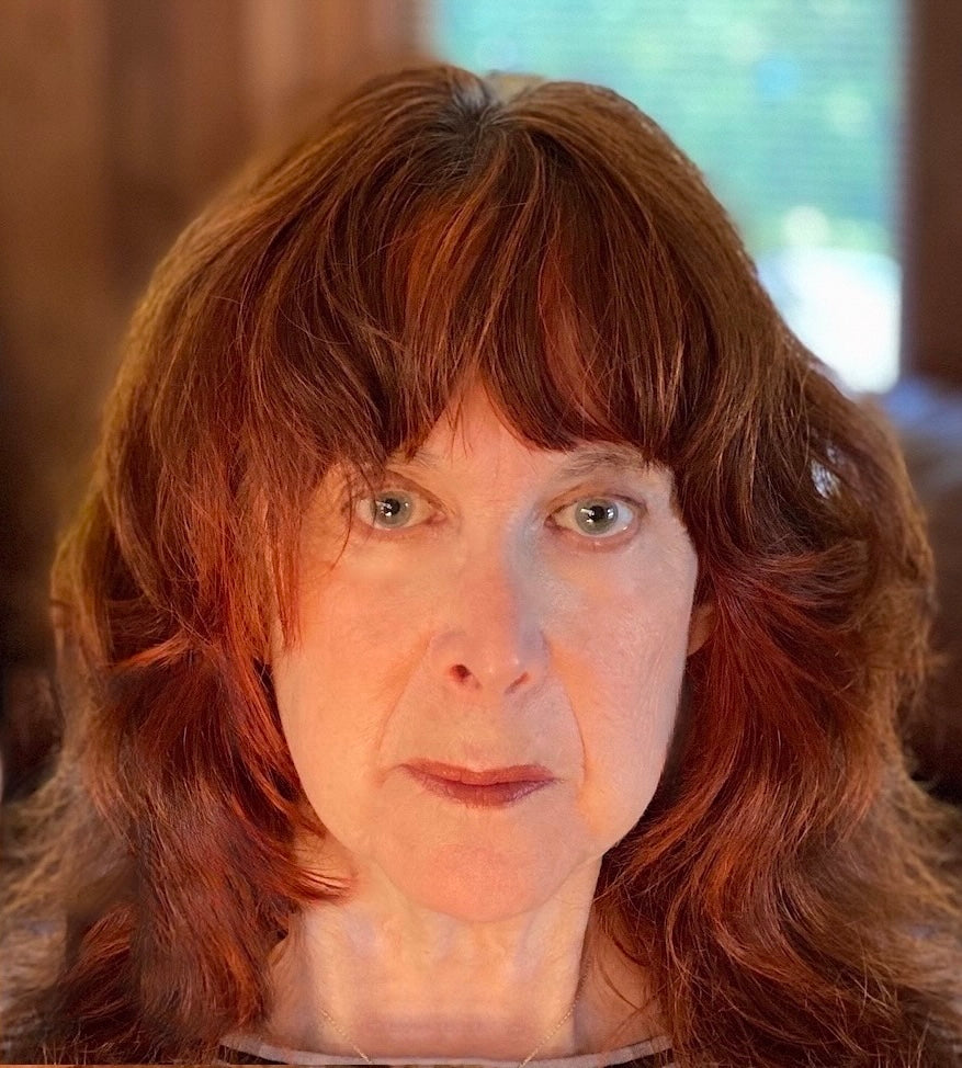 Mandy Aftel