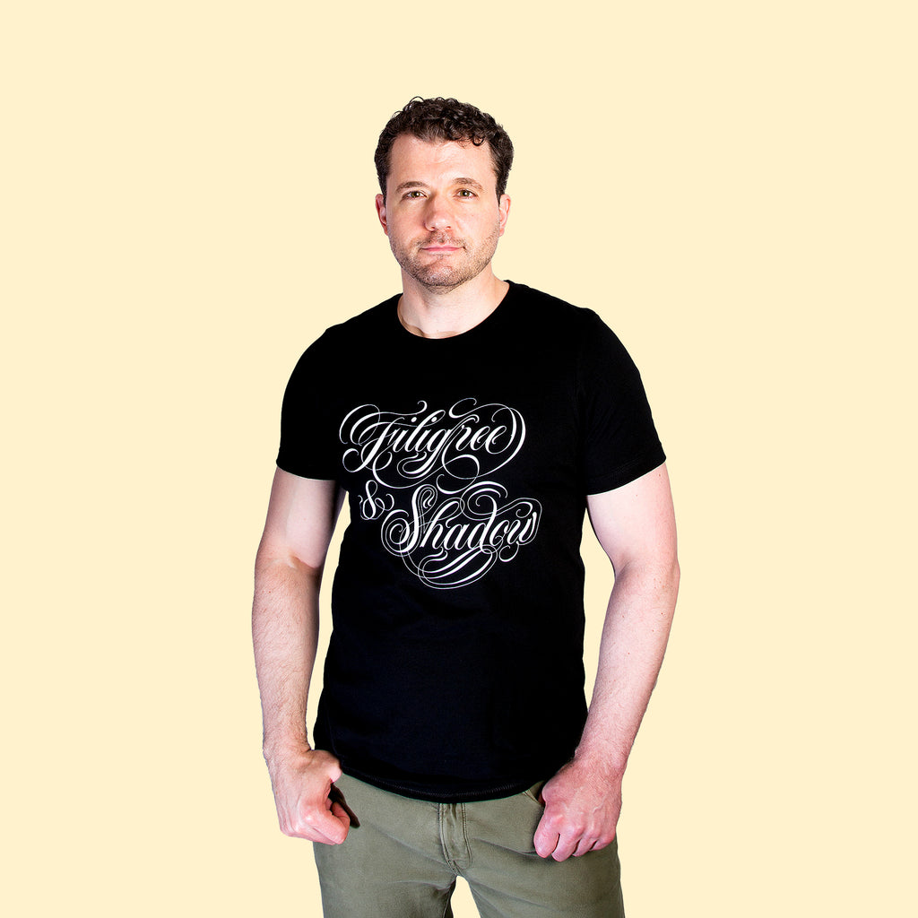 T-shirt Unisexe Manches Courtes