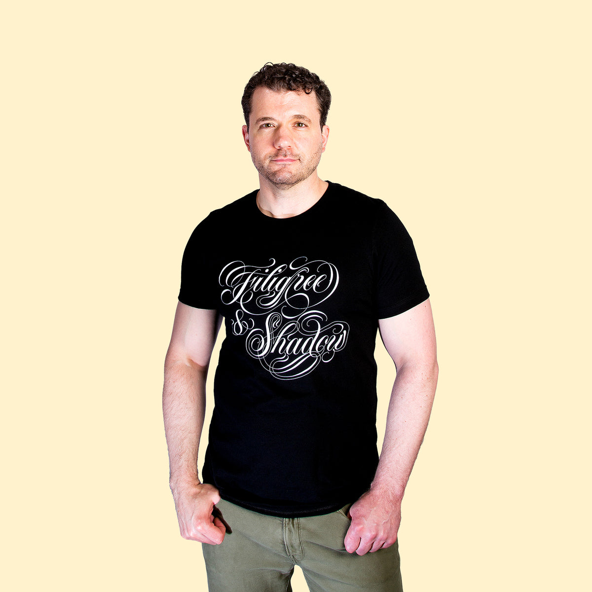 T-shirt Unisexe Manches Courtes