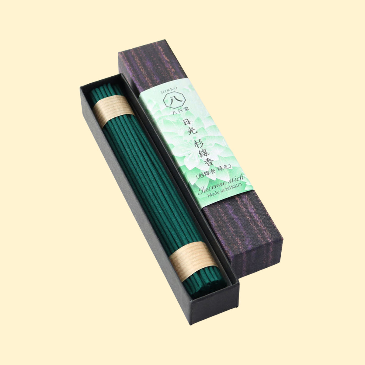 Cedar Incense