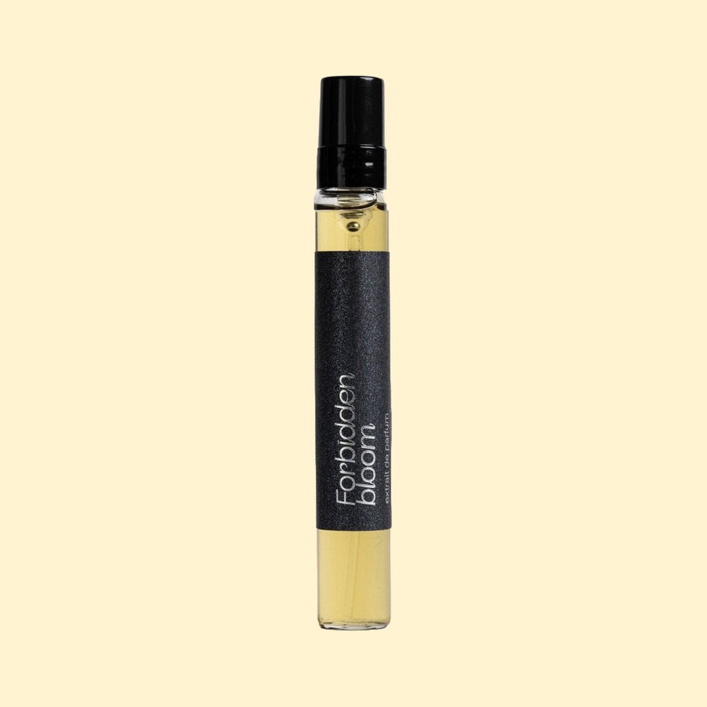 Mabelle O'Rama Forbidden Bloom Extrait de Parfum travelspray 7,5 ml