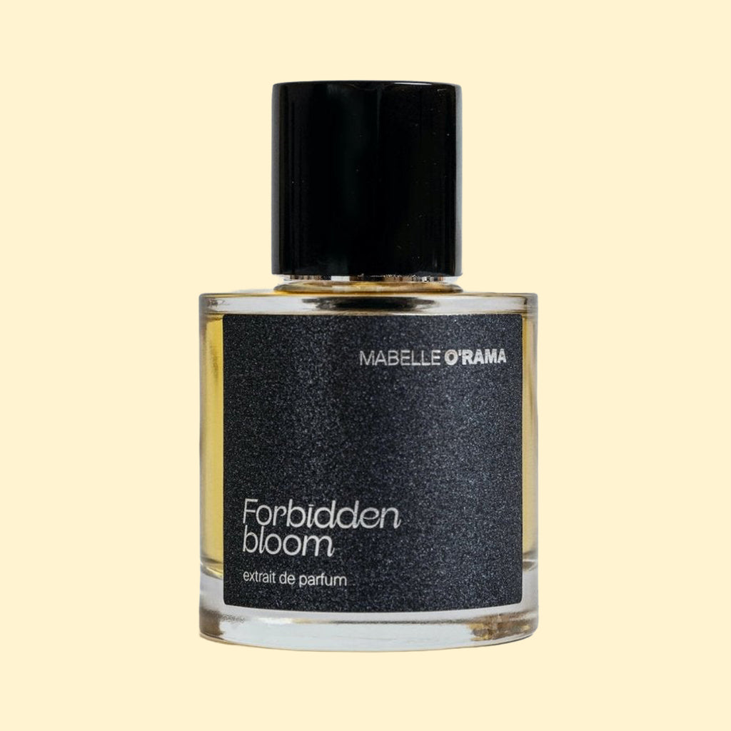 Mabelle O'Rama Forbidden Bloom Extrait de Parfum flacon 50 ml