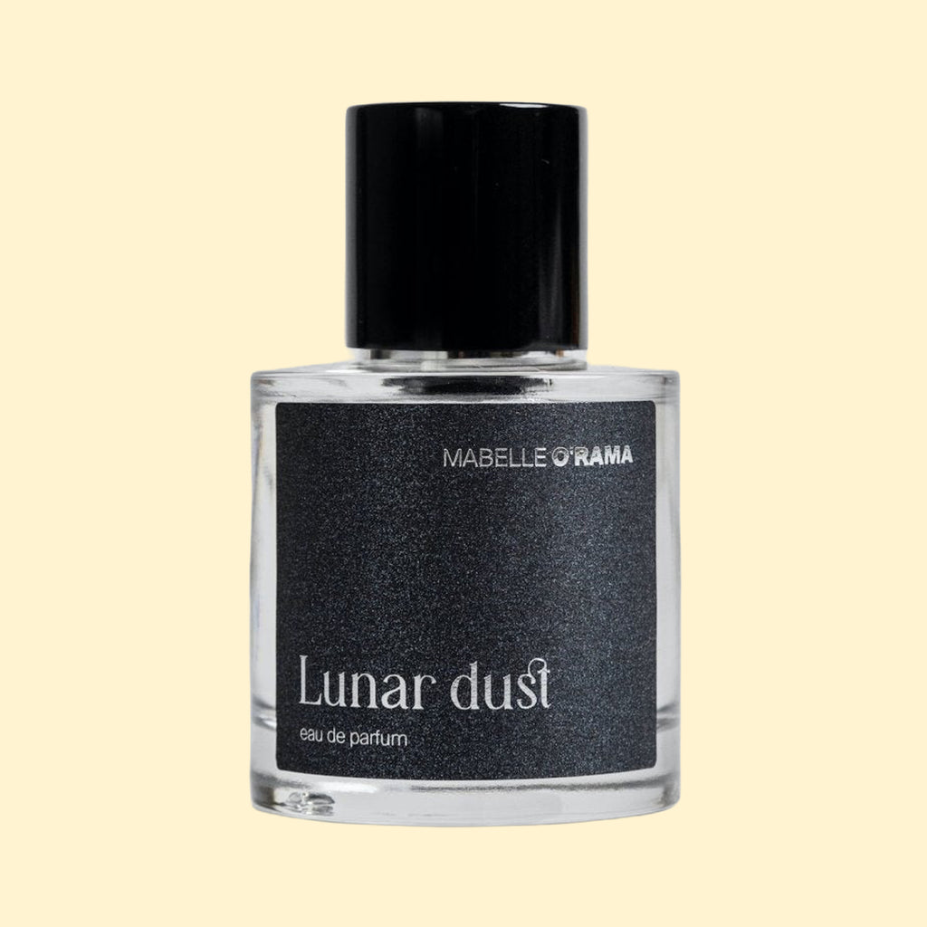 Mabelle O'Rama Lunar Dust Eau de Parfum flacon 50 ml