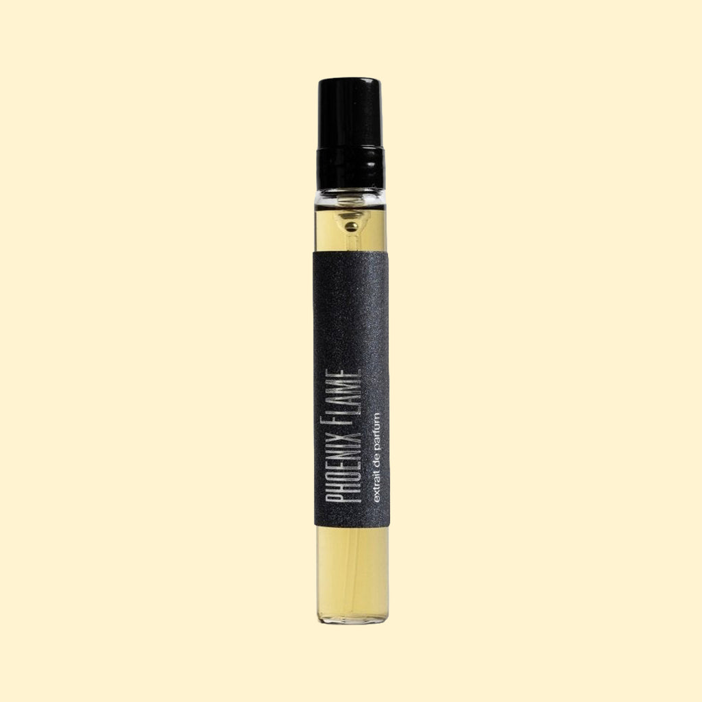 Mabelle O'Rama Phoenix Flame Extrait de Parfum travelspray 7,5 ml