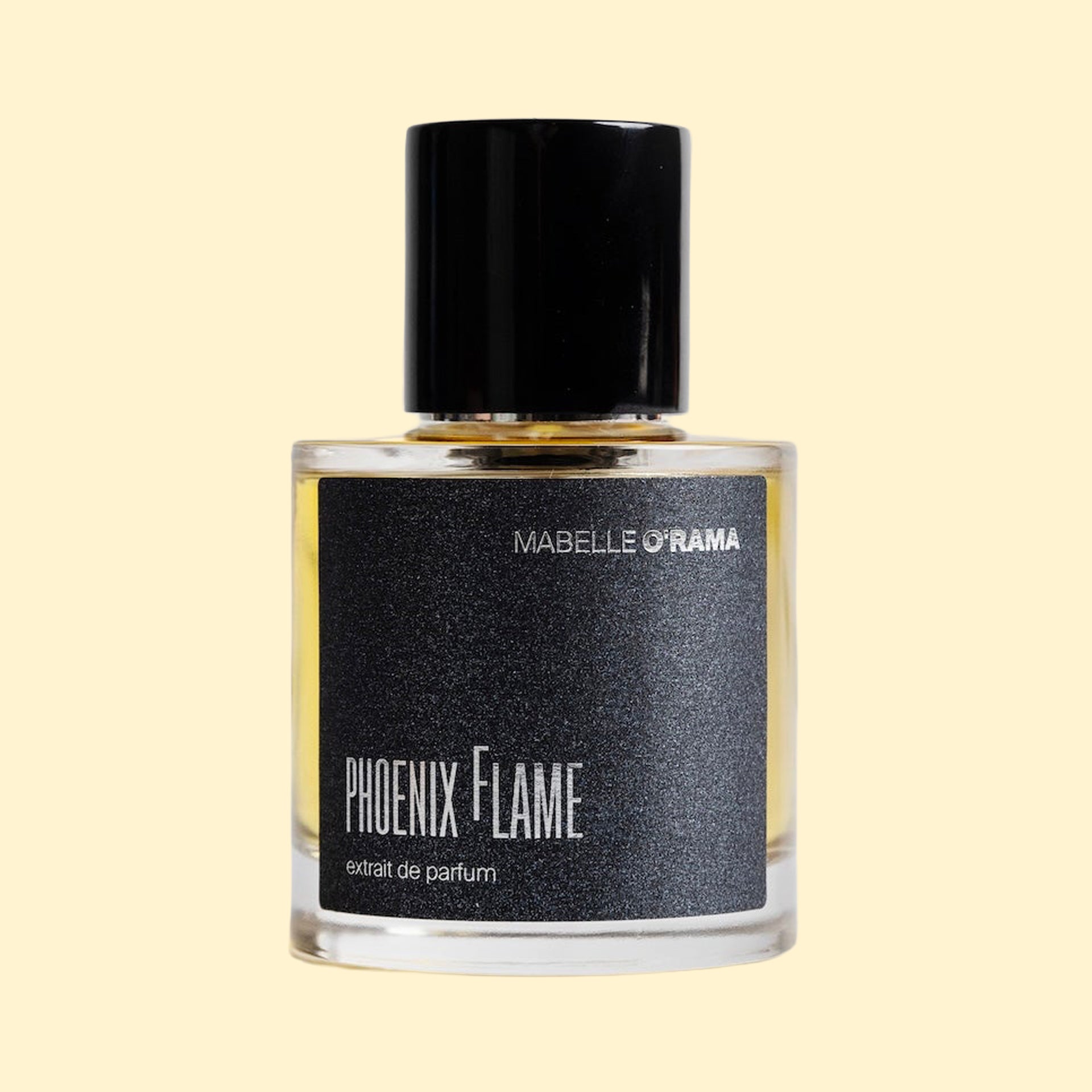 Mabelle O'Rama Phoenix Flame Extrait de Parfum flacon 50 ml