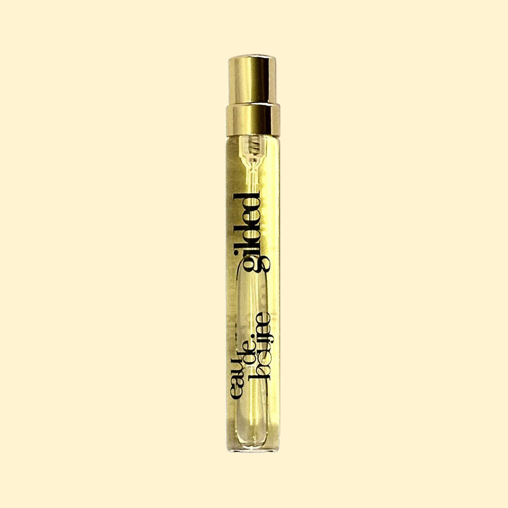 Eau de Boujee Gilded Eau de Parfum travelspray 7,5 ml