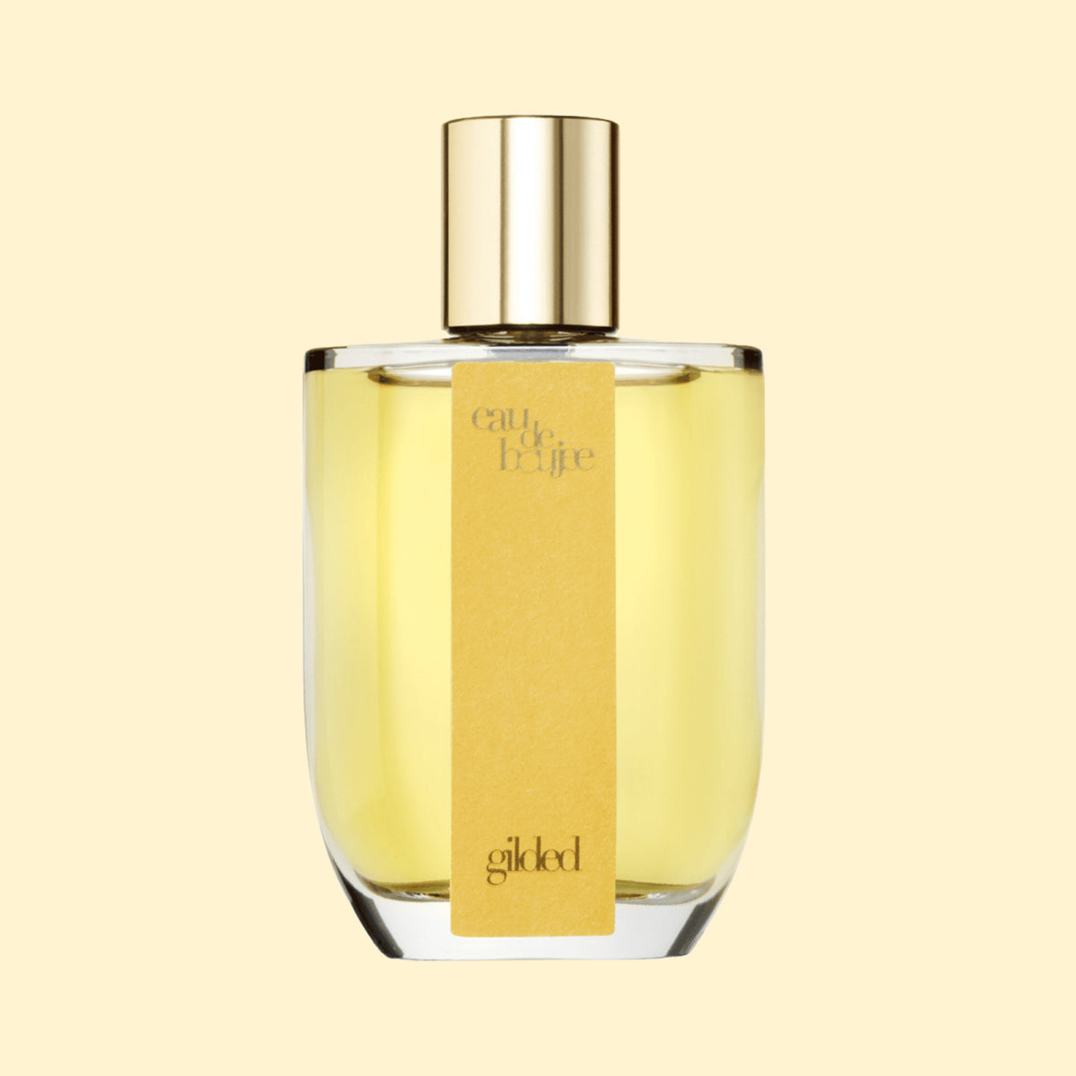 Eau de Boujee Gilded Eau de Parfum flacon 100 ml