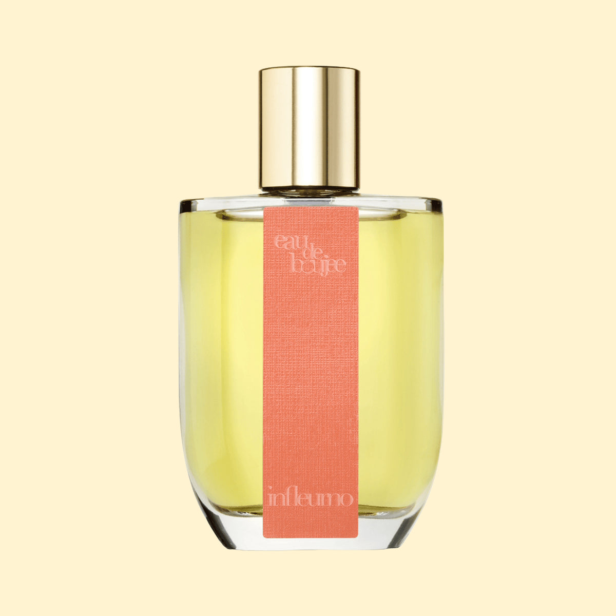 Eau de Boujee Infleurno Eau de Parfum flacon 100 ml