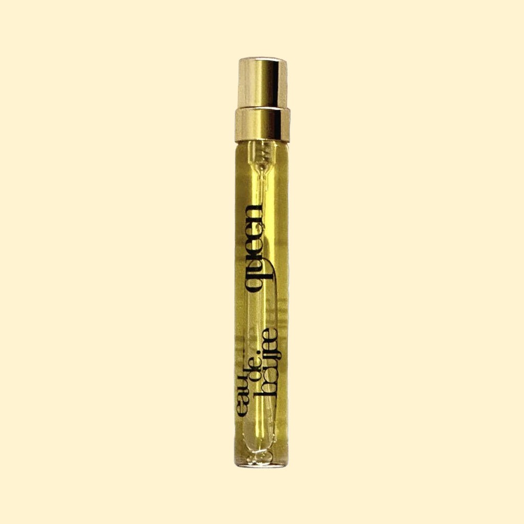 Eau de Boujee Queen Eau de Parfum travelspray 7,5 ml