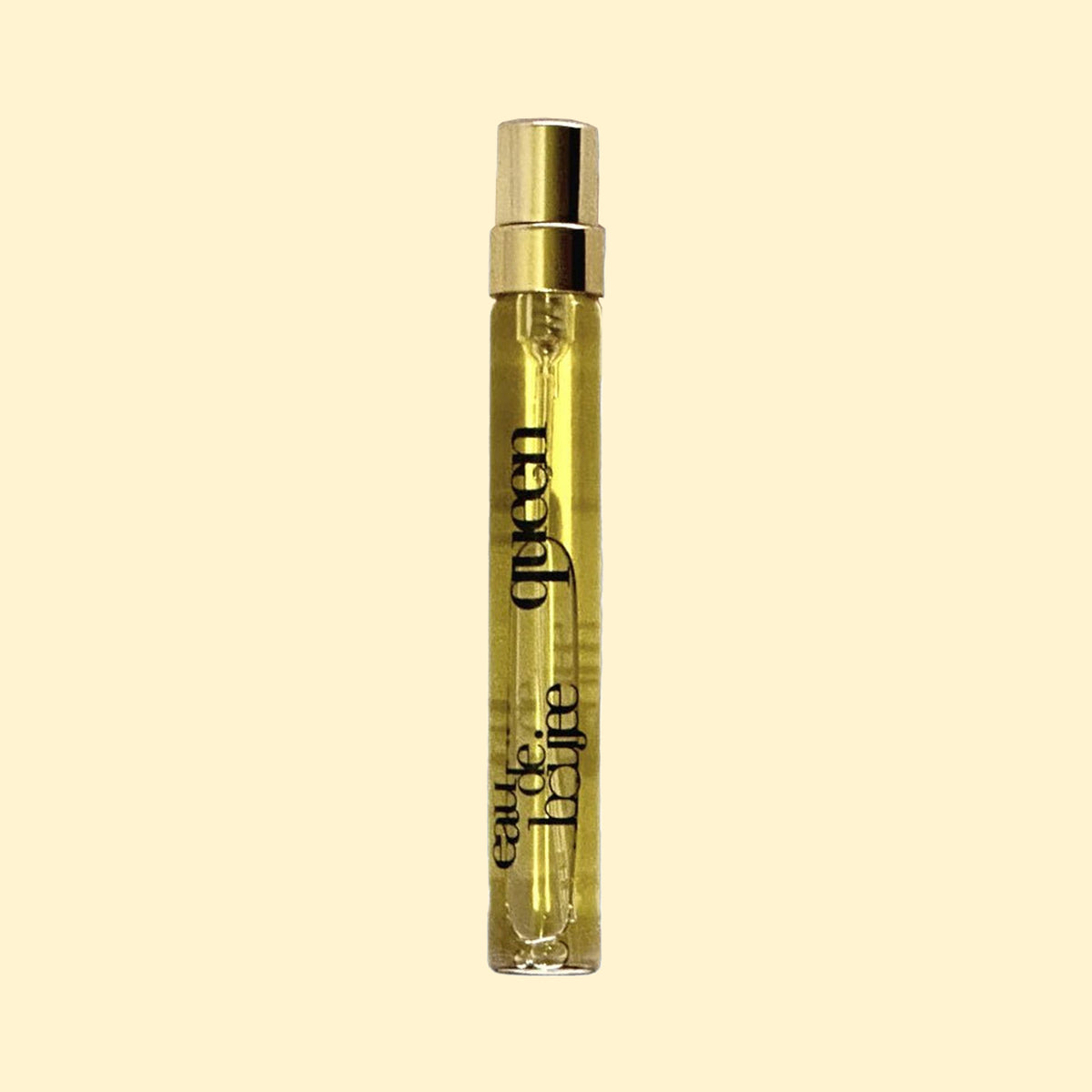 Eau de Boujee Queen Eau de Parfum travelspray 7,5 ml