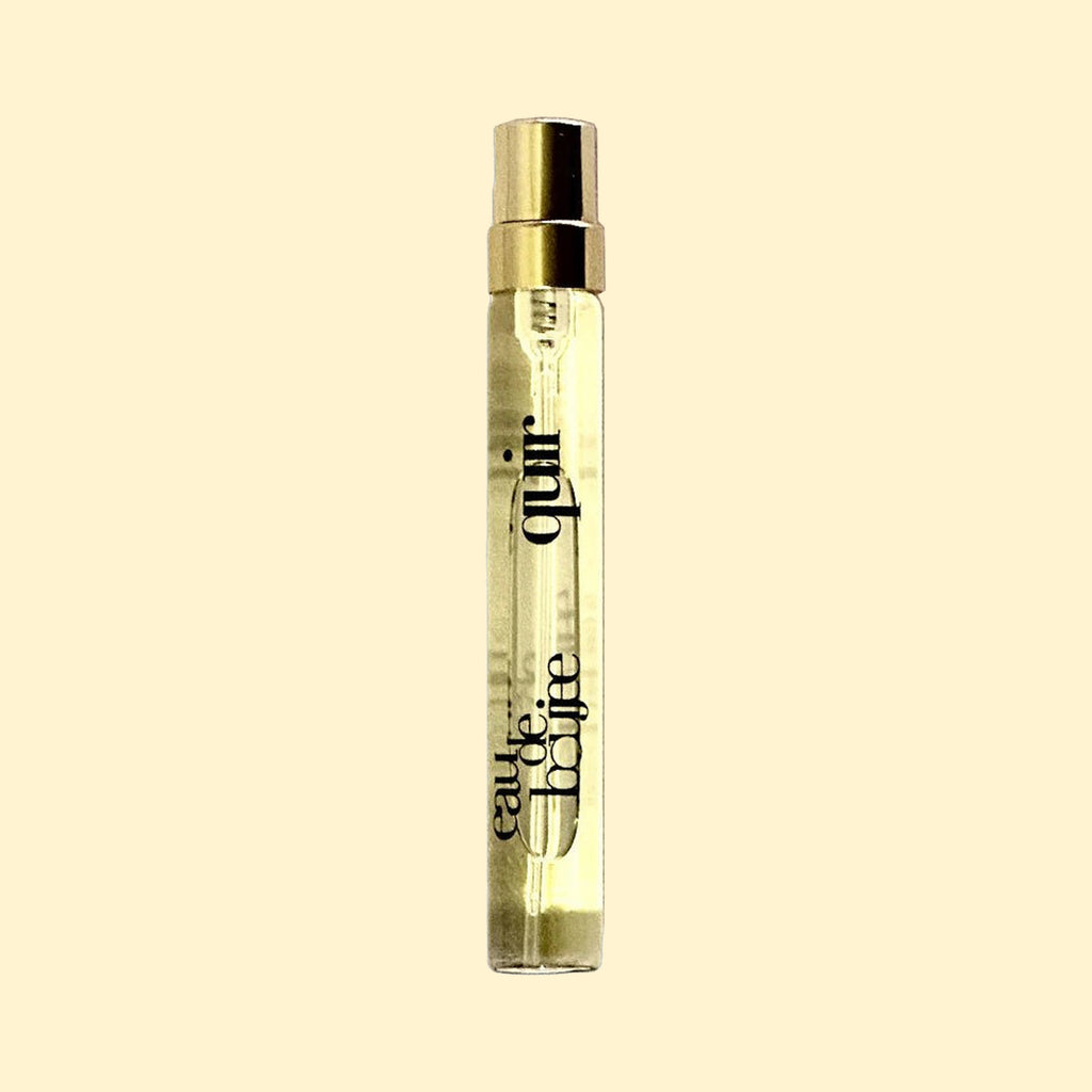Eau de Boujee Quir Eau de Parfum travelspray 7,5 ml