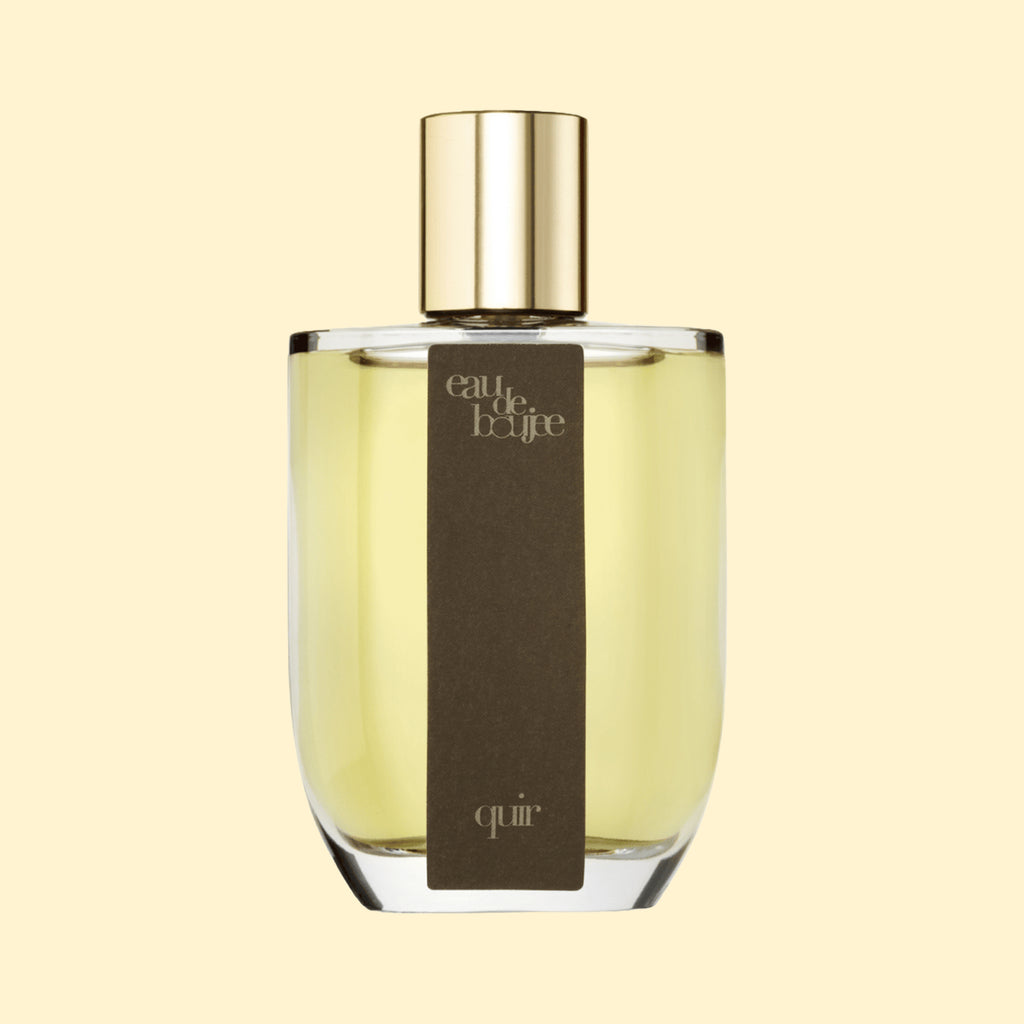 Eau de Boujee Quir Eau de Parfum flacon 100 ml