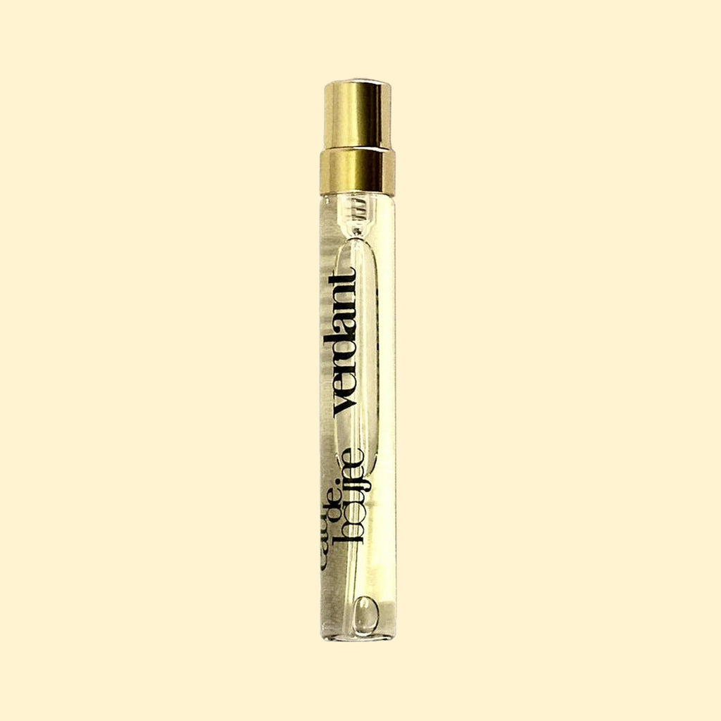 Eau de Boujee Verdant Eau de Parfum travelspray 7,5 ml