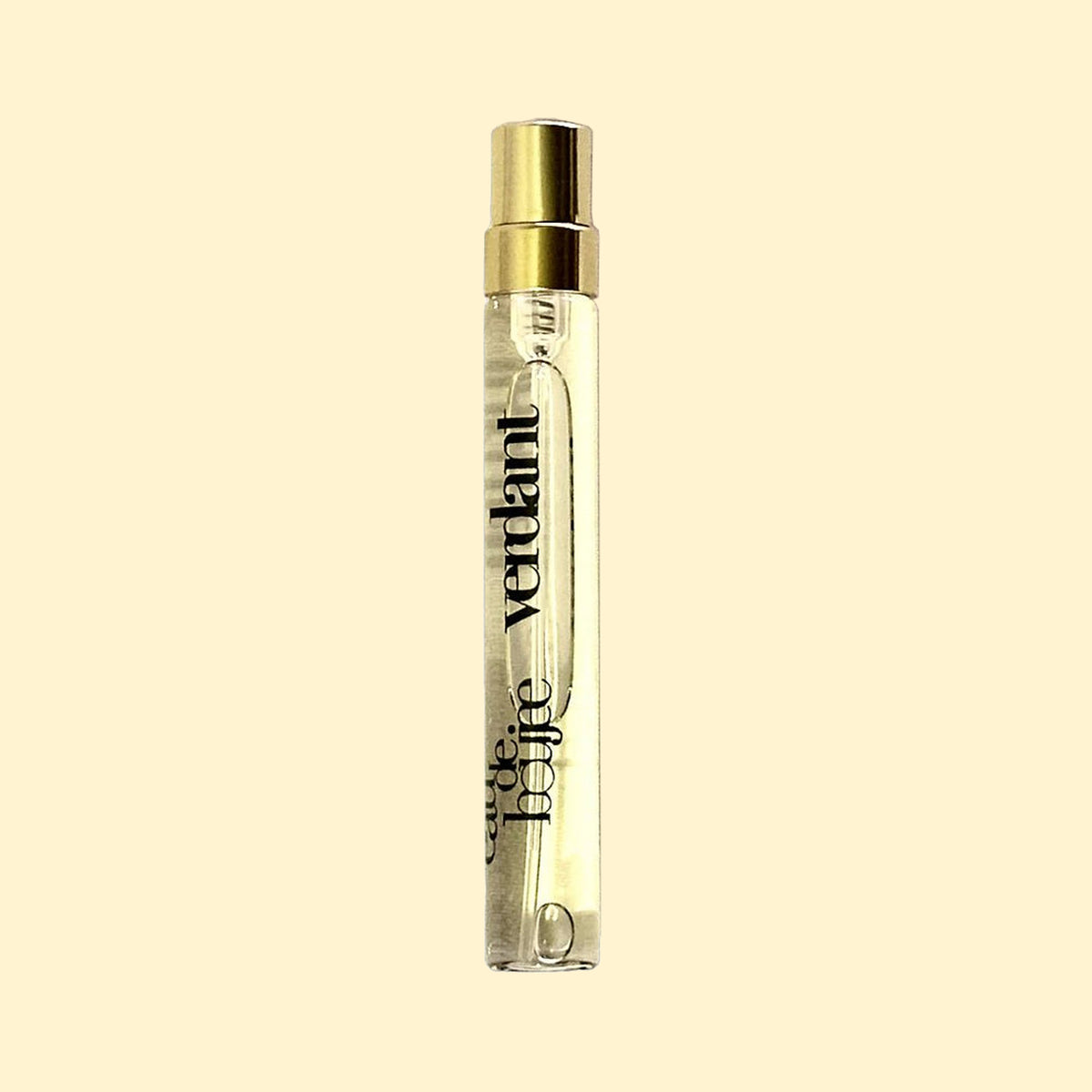 Eau de Boujee Verdant Eau de Parfum travelspray 7,5 ml