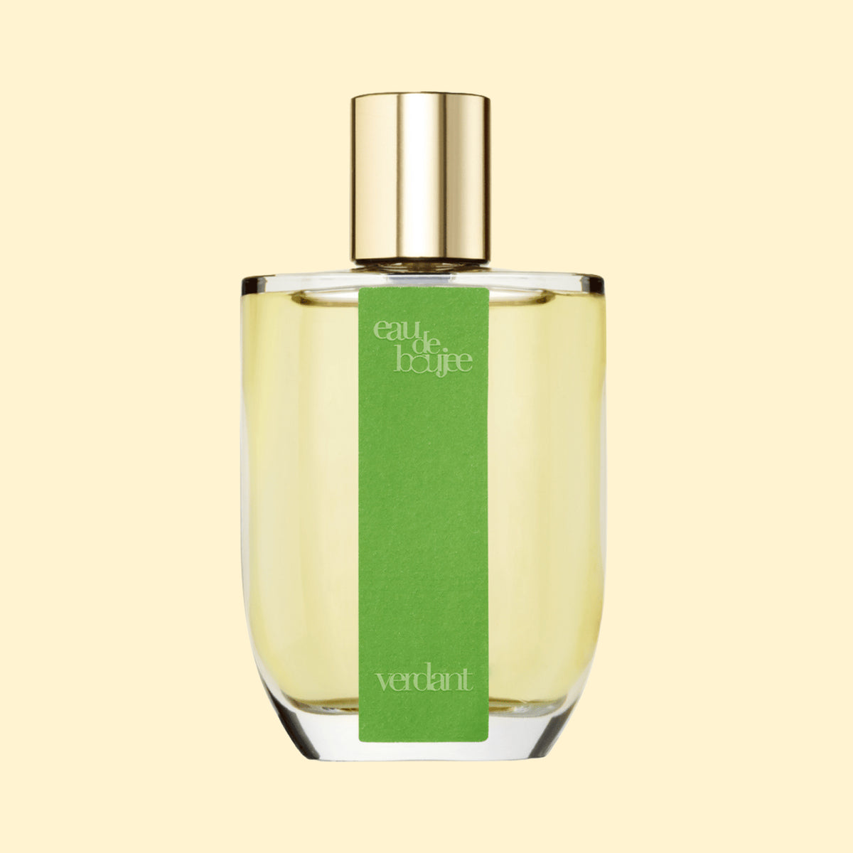 Eau de Boujee Verdant Eau de Parfum flacon 100 ml