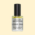 Olfiction Lab Editions Cologne: Orange Eau de Parfum flacon 15 ml