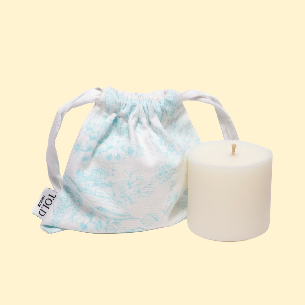 Dancing Light, Lake Como